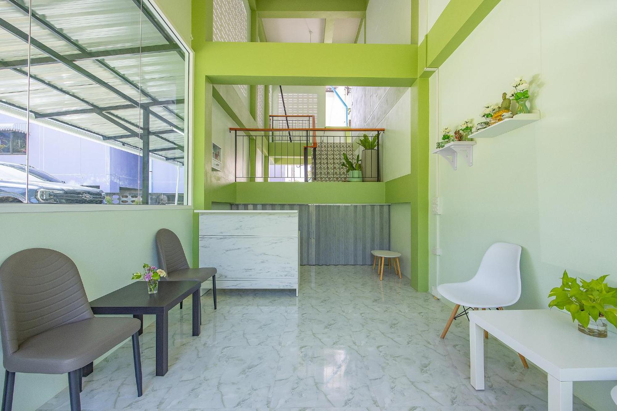 Karon Hotel At 22 Exterior foto